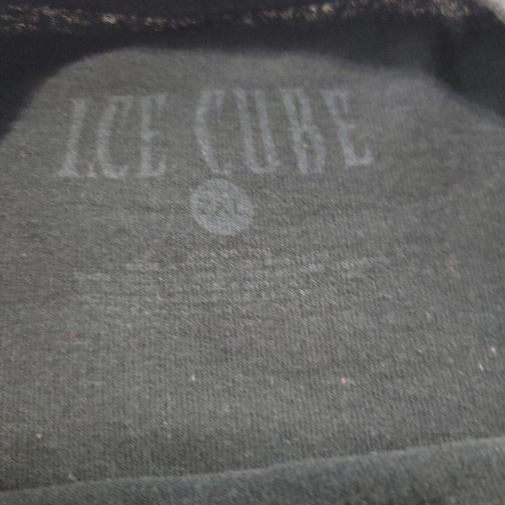 Ice Cube Shirt Size Xxl Ice Cube Rap Tee Graphic … - image 7